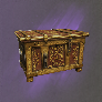 [Chest] Mysterious Chest [Rode Maangodin]